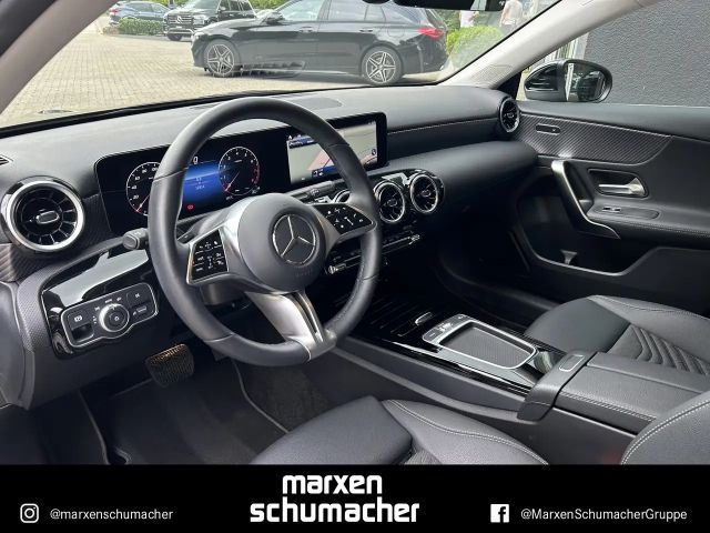 Mercedes-Benz A 180 A 180 Progr. AHK+Winter+Kamera+Carbon+LED+MY24