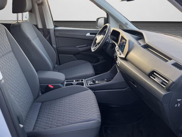 Volkswagen Caddy DSG eHybrid