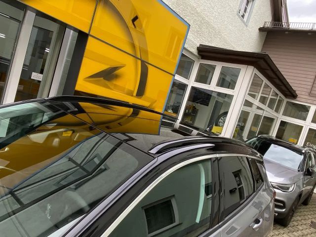 Opel Grandland X Ultimate