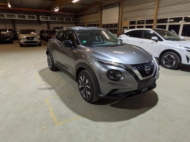 Nissan Juke Acenta DIG-T