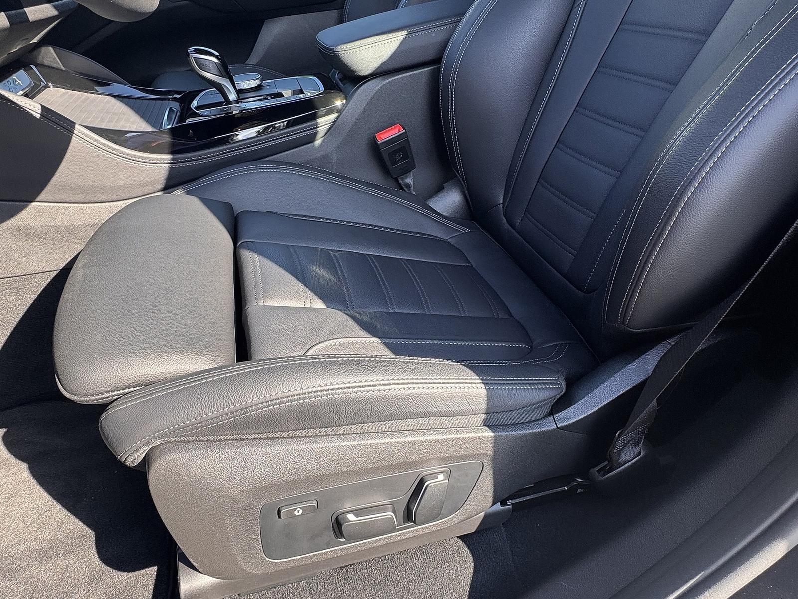 BMW X4 M-Sport xDrive30i