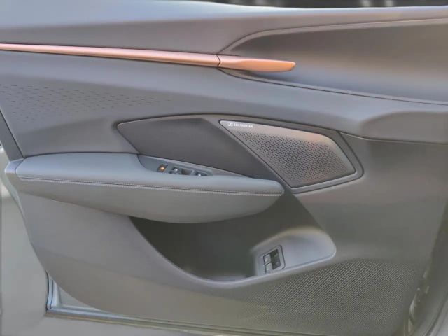 Cupra Terramar 1.5 e-Hybrid