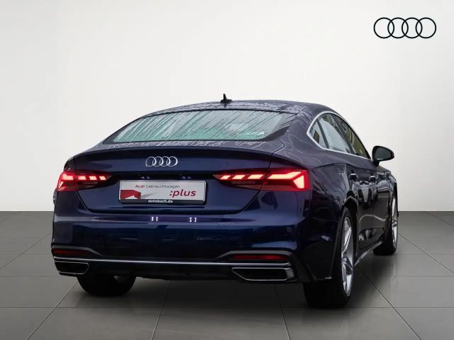 Audi A5 40 TFSI Coupé S-Tronic