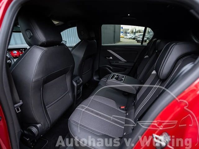 Opel Astra GS-Line Grand Sport