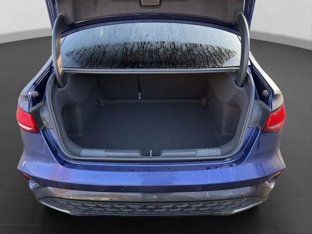 Audi A3 35 TFSI S-Line Sedan