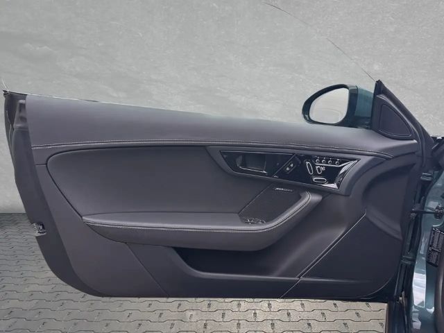 Jaguar F-Type AWD Coupe