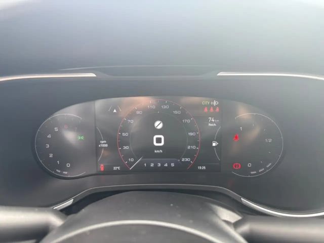 Fiat Tipo Life Turbo