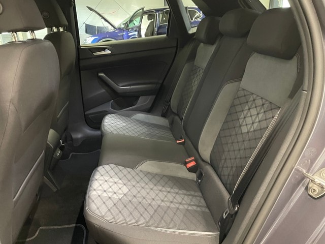 Volkswagen Polo 1.0 TSI R-Line