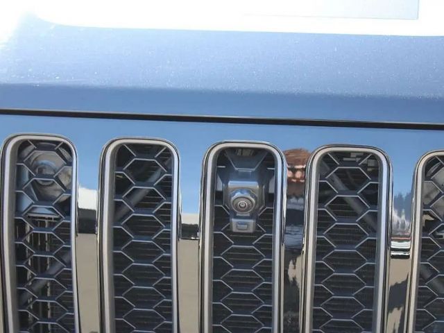 Jeep Wrangler Rubicon