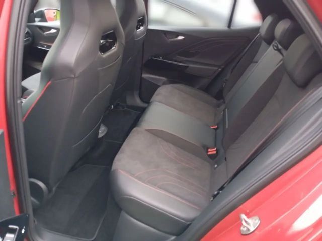Volkswagen ID.3 GTX IQ.Drive Performance