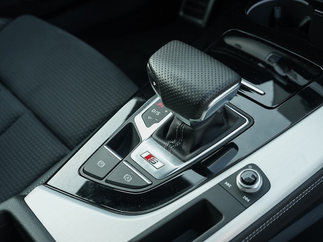 Audi S5 Quattro Sportback