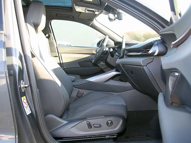 Cupra Terramar 2.0 TSI VZ