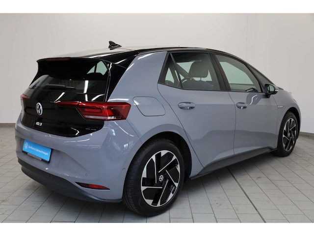 Volkswagen ID.3 58 KWh Performance Pro