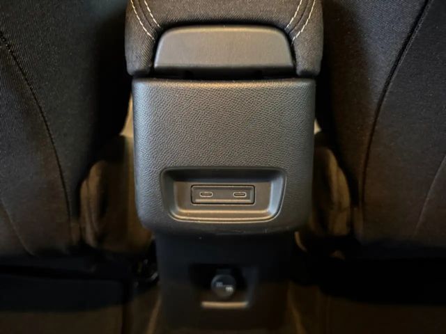 Opel Frontera Edition