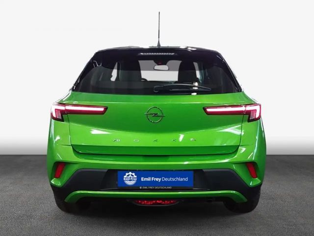 Opel Mokka Elegance Turbo