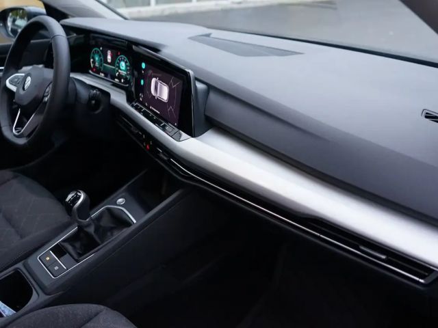 Volkswagen Golf 1.5 TSI Golf VIII Life