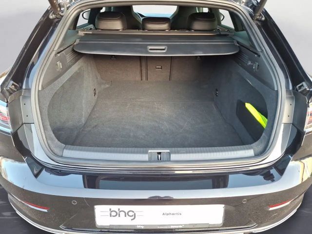 Volkswagen Arteon R-Line