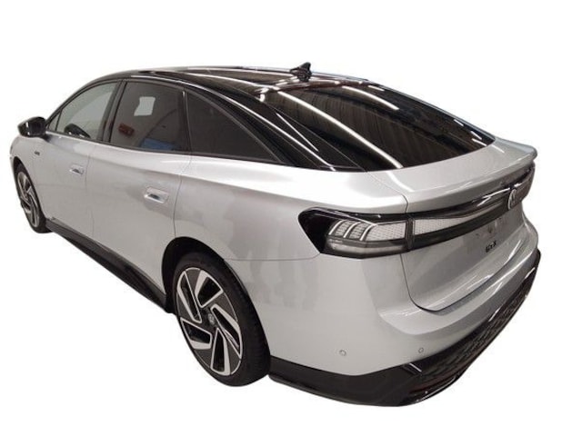 Volkswagen ID.7 340PS NP.79T ACC.5J-G.WÄRMEPUMPE.AHK.AREA-VIEW.NAVI.HUD.HARMAN.LED