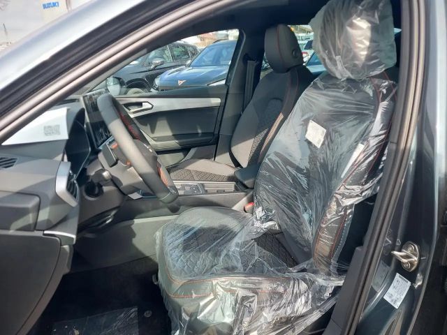 Seat Leon 1.5 eTSI DSG FR-lijn