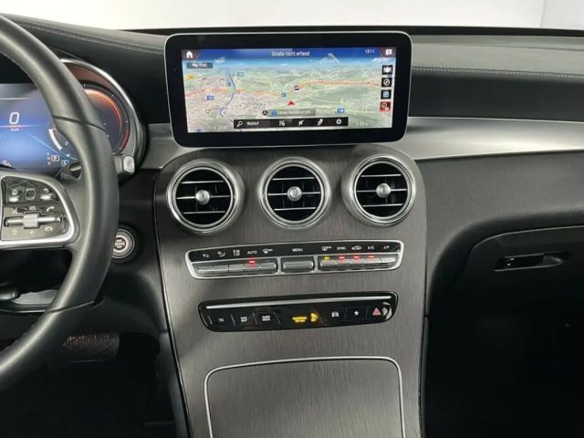 Mercedes-Benz GLC 220 GLC 220 d