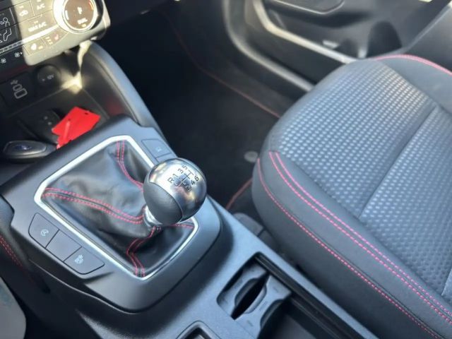 Ford Kuga EcoBoost ST Line