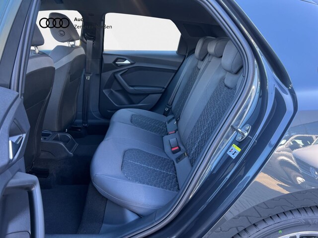 Audi A1 30 TFSI S-Tronic Sportback