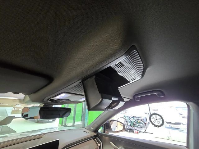 Skoda Kodiaq 1.5 TSI Sportline