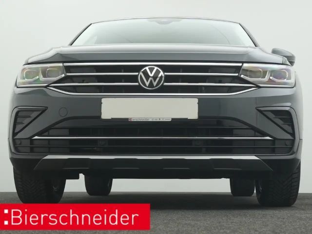 Volkswagen Tiguan 2.0 TDI DSG Elegance Elegance