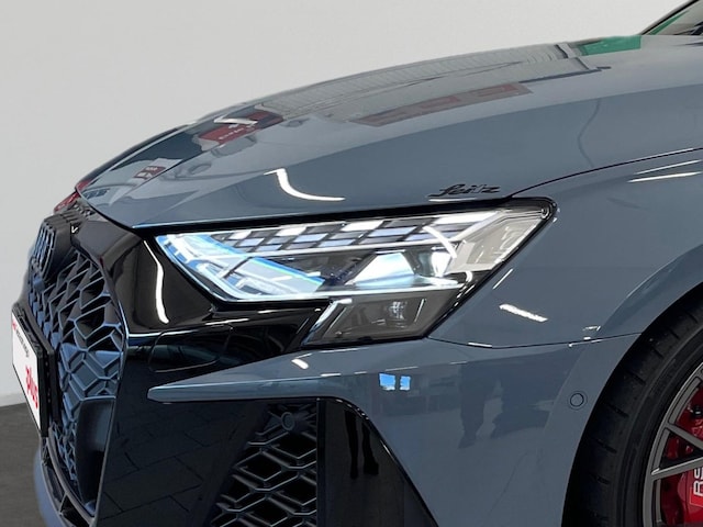 Audi RS3 Quattro S-Tronic Sportback