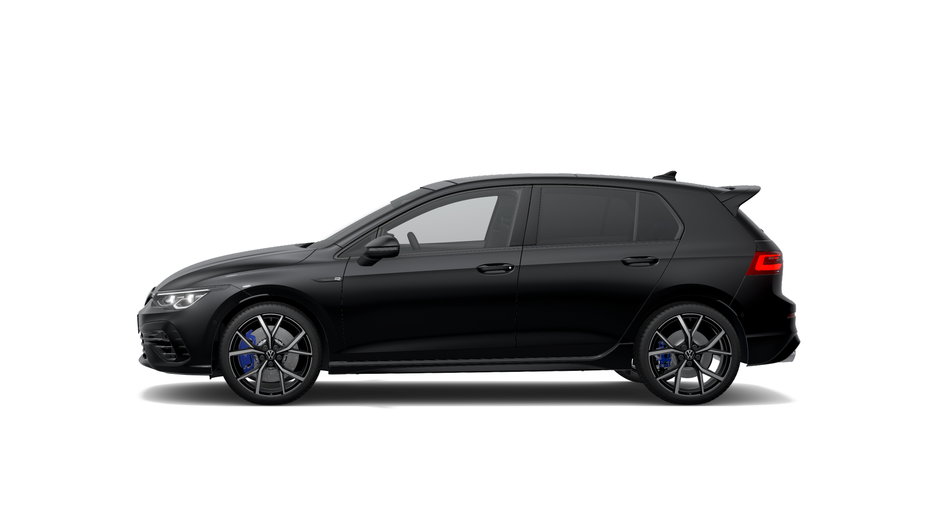 Volkswagen Golf 2.0 TSI 4Motion Golf VIII