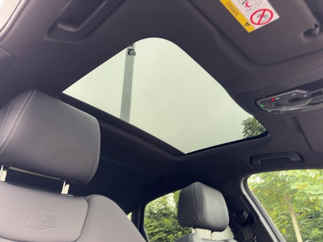 Audi S6 Quattro Sedan