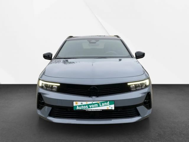 Opel Astra GS-Line Grand Sport