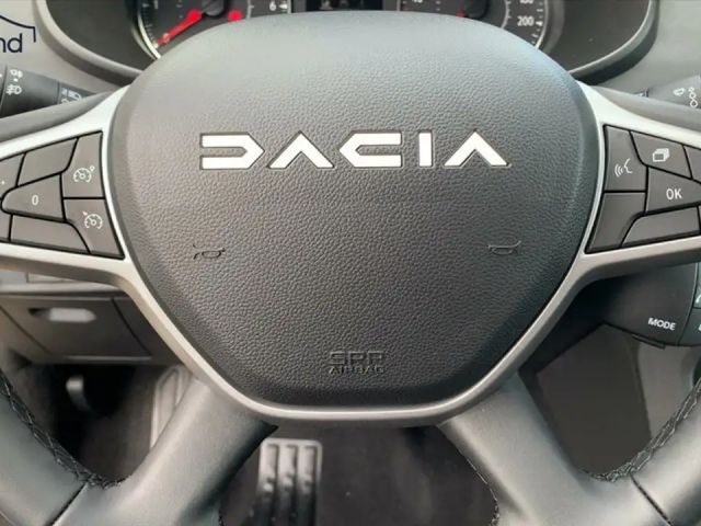 Dacia Sandero ECO-G Extreme Stepway