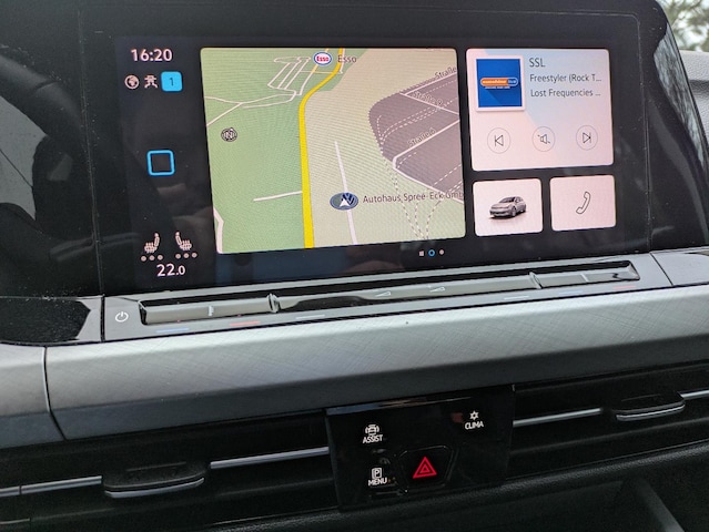 Volkswagen Golf 2.0 TDI Life