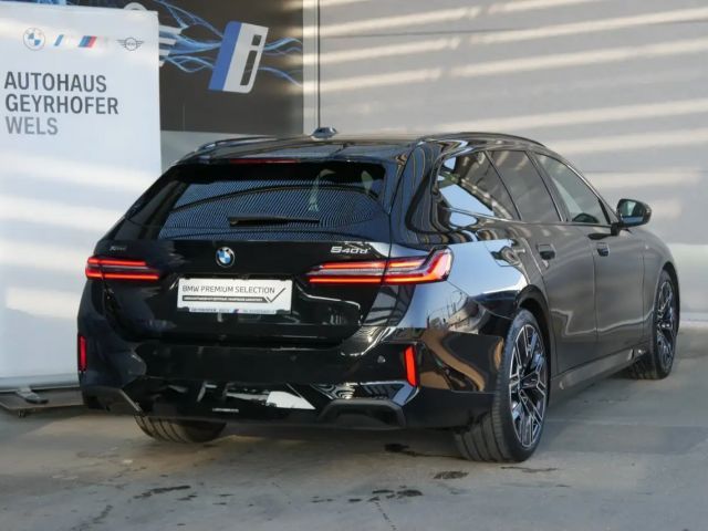 BMW 540 540d xDrive