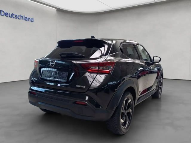 Nissan Juke N-Connecta