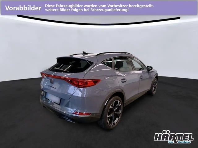 Cupra Formentor 1.5 TSI DSG