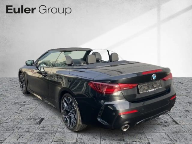 BMW 430 430i Cabrio M-Sport xDrive