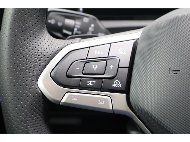 Volkswagen Tiguan 2.0 TDI DSG R-Line