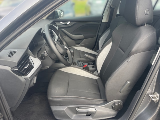 Skoda Kamiq 1.5 TSI Selection