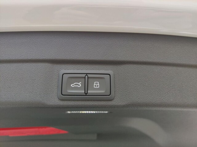 Audi A5 Hybride Quattro S-Tronic