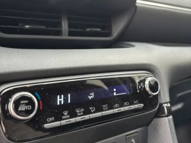 Toyota Yaris Hatchback Hybride