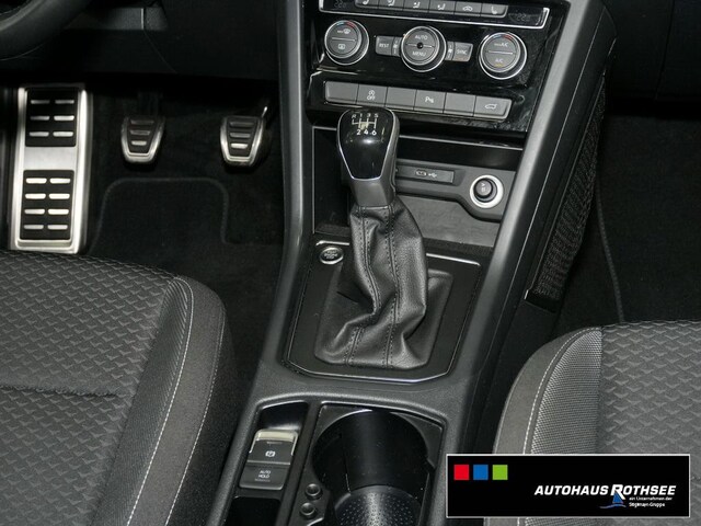 Volkswagen Touran 1.5 TSI