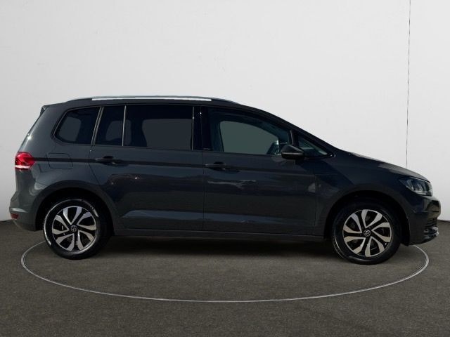 Volkswagen Touran 2.0 TDI DSG