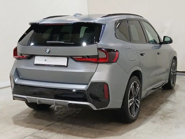 BMW X1 M-Sport xDrive