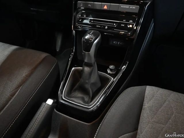 Volkswagen T-Cross 1.0 TSI IQ.Drive Life