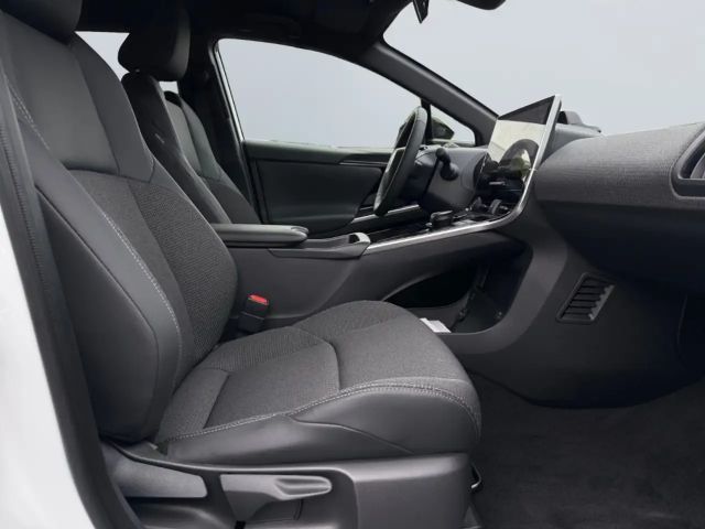 Toyota bZ4X Teamplayer *SHZ *360 *elektr. Heckklappe *LED