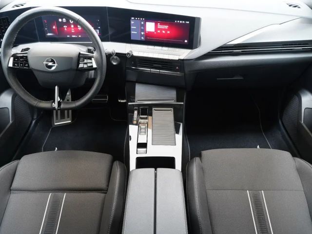 Opel Astra 1.2 Turbo GS-Line Grand Sport Turbo