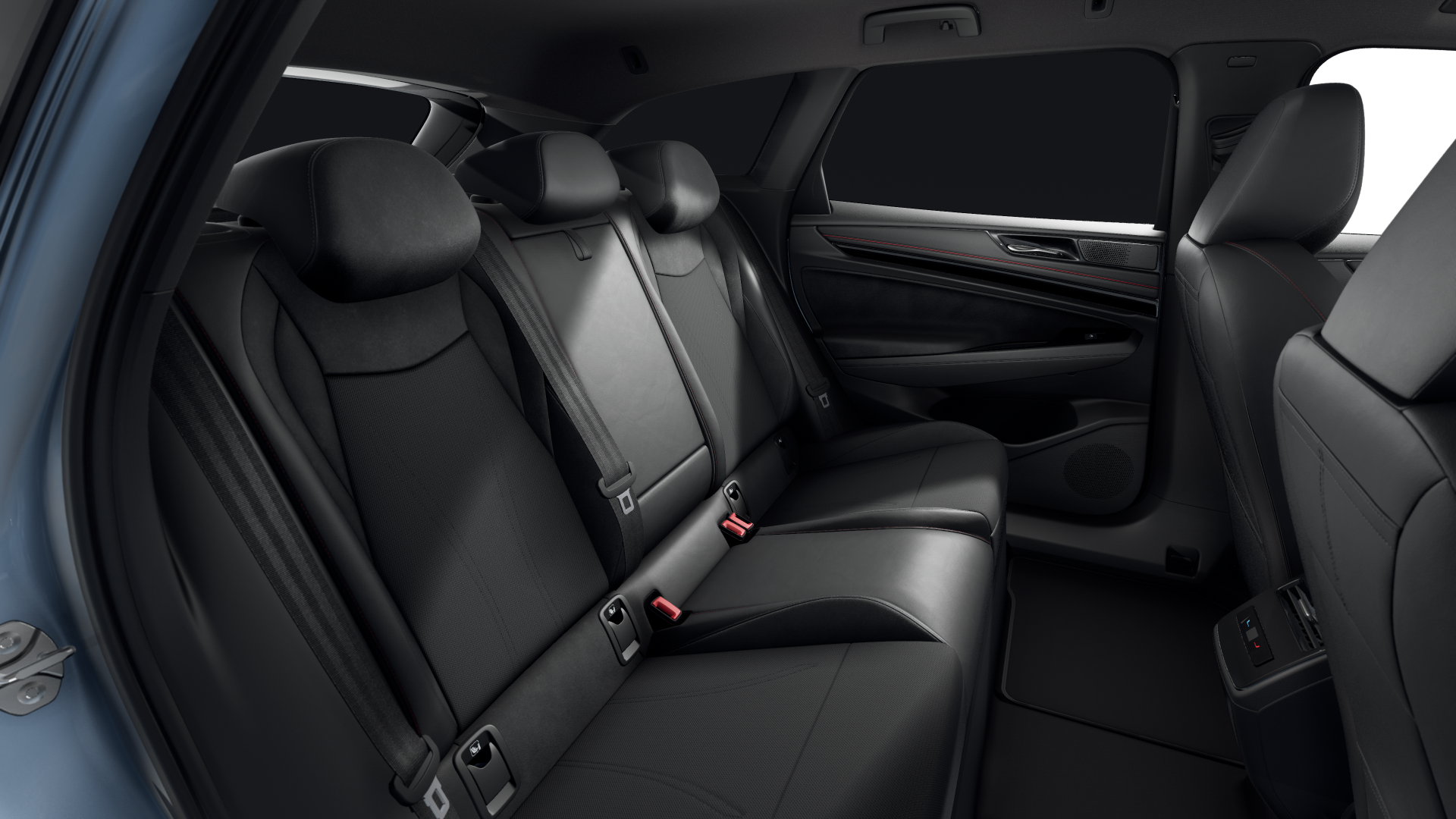 Volkswagen ID.7 IQ.Drive Tourer