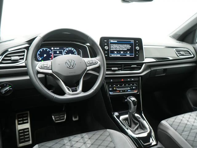 Volkswagen T-Roc DSG R-Line